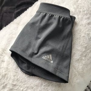 Adidas Techfit Shorts